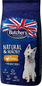 Butcher’s BUTCHER'S z kurczakiem 15kg - sucha karma dla psa 1