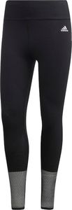Adidas adidas Believe This Primeknit LTE Tights DU3852 czarne M 1