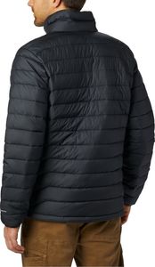 Kurtka męska Columbia Powder Lite czarna r. XL 3