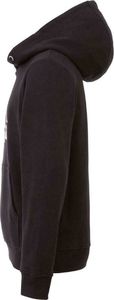 Kappa Kappa Taino Kids Hoodie 705322J-19-4006 czarne 152 3