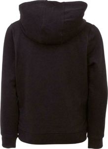 Kappa Kappa Taino Kids Hoodie 705322J-19-4006 czarne 140 2
