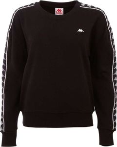 Kappa Kappa Hanka Women Sweatshirt 308004-19-4006 czarne XS 1