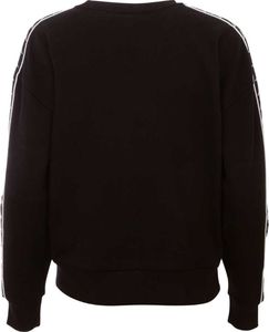 Kappa Kappa Hanka Women Sweatshirt 308004-19-4006 czarne XS 2