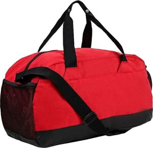 Asics Torba sportowa 033A409-600 czerwona r. S 2