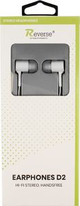 Słuchawki Revers D2 hands free (45376) 2