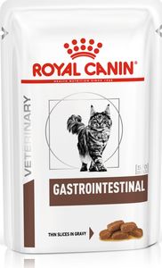 Royal Canin Royal Canin VHN Cat Gastro Intestinal 12 szt. x 85g 1