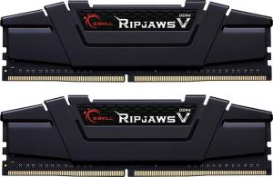 Pamięć G.Skill Ripjaws V, DDR4, 16 GB, 4266MHz, CL16 (F4-4266C16D-16GVK) 1