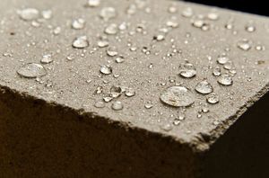 NANOQUICK NANOQUICK Beton impregnat do hydrofobizacji betonu bezbarwny 5L 2