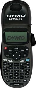 Drukarka etykiet Dymo Przenośna LT-100H termotransferowa (2125197) 2