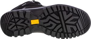 Buty trekkingowe męskie 4f OBMH205 21S/Czarny r. 42 5