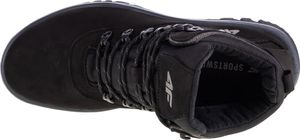 Buty trekkingowe męskie 4f OBMH205 21S/Czarny r. 44 4