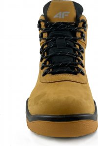 Buty trekkingowe męskie 4f OBMH205 83S/Beż r. 41 4
