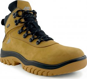 Buty trekkingowe męskie 4f OBMH205 83S/Beż r. 40 3