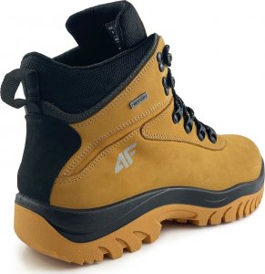Buty trekkingowe męskie 4f OBMH205 83S/Beż r. 43 5