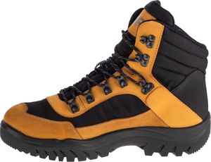 Buty trekkingowe męskie 4f H4Z20-OBMH253 brązowe r. 41 2