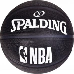Spalding Spalding NBA Ball 83969Z czarne 7 1