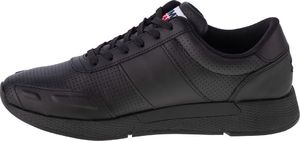 Tommy Hilfiger Tommy Hilfiger Flexi Perf Leather Runner EM0EM00580