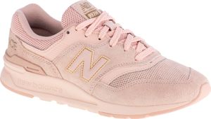 New Balance Buty damskie CW997HCD różowe r. 38 1