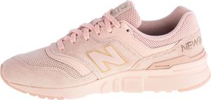 New Balance Buty damskie CW997HCD różowe r. 38 2