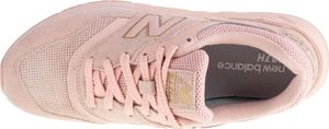 New Balance Buty damskie CW997HCD różowe r. 38 3