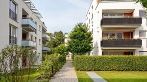 TechnoRattan Osłona Balkonowa z TECHNORATTANU na WYMIAR (0,05m2) - Zielona bez oczek RD12 3