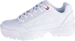 Kappa Kappa Rave NC 242782-1010 białe 36 2