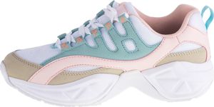 Kappa Kappa Overton 242672-1037 białe 37 2