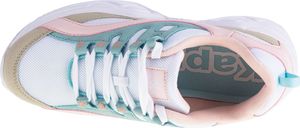 Kappa Kappa Overton 242672-1037 białe 40 3