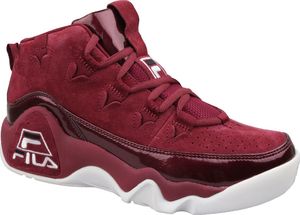 Fila Fila Women's 95 1010485-40K bordowe 38 1