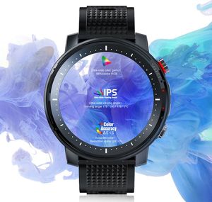 Smartwatch Microwear L15 Czarny 11