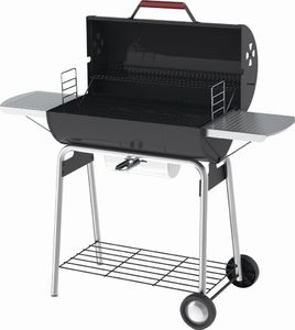 Grill elektryczny Landmann Landmann Grill black taurus 440 black - 31420 2