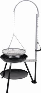 Grill elektryczny Landmann Landmann Grill 11064 black - 11064 1