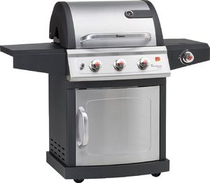Landmann Landmann Grill gazowy Miton 3 z SB - 12652 1