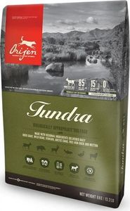 Orijen ORIJEN Tundra Dog 2kg 1