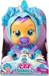 Tm Toys Cry Babies Fantasy Tina 1