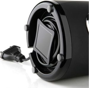 Młynek do kawy Black&Decker BXCG150E ES9080010B (150W; udarowy; kolor czarny) 2