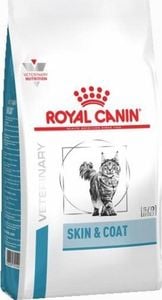 Royal Canin Skin & Coat 3,5 kg 1