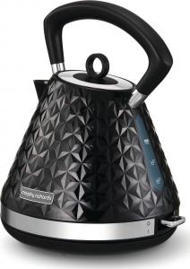 Czajnik Morphy Richards Czarny 2