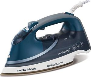Żelazko Morphy Richards Turbosteam Pro 303131 1