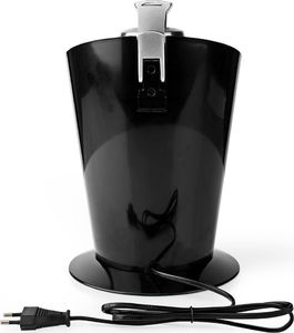 Wyciskarka do cytrusów Nedis NEDIS WYCISKARKA DO CYTRUSÓW ELEKTRYCZNA KAJC300CB 12