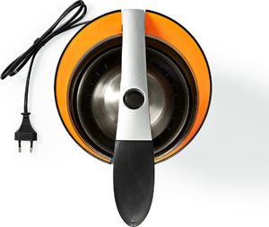 Wyciskarka do cytrusów Nedis NEDIS WYCISKARKA DO CYTRUSÓW ELEKTRYCZNA KAJC300CB 8