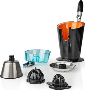 Wyciskarka do cytrusów Nedis NEDIS WYCISKARKA DO CYTRUSÓW ELEKTRYCZNA KAJC300CB 10