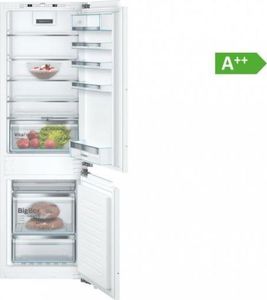 Lodówka Bosch KIN86KFF0 1