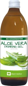 ALTER MEDICA Aloe Vera Drinking Gel 1000Ml 1