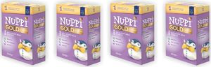 Nuppi Mleko Gold 1 od urodzenia do 6 m-ca życia 1400 g 1