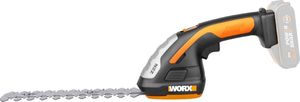 Worx Nożyce akumulatorowe WG801E.9 20 cm 3