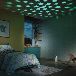 Oczyszczacz powietrza Airfree Babyair 80 3