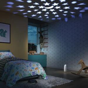 Oczyszczacz powietrza Airfree Babyair 80 4