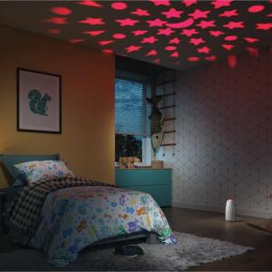 Oczyszczacz powietrza Airfree Babyair 80 5