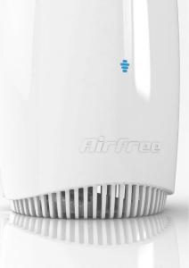 Oczyszczacz powietrza Airfree Tulip 80 3